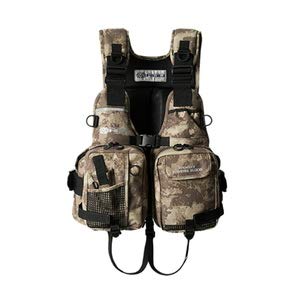 RBB 双進 ゲームベスト リミテッド 7562 ドリンクホルダー付